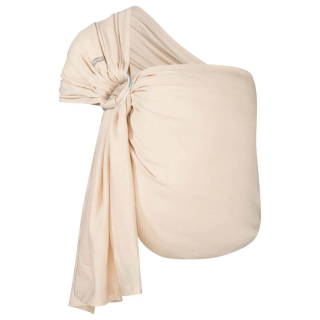 Hoppediz Ring Sling - Hamburg Frappé